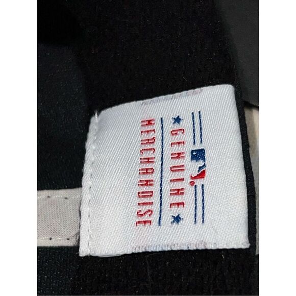 Nike MLB New York Yankees Baseball Cap TC Deuce Hat Fitted O/S - Picture 3 of 5